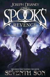 The Spook's Revenge: Book 13