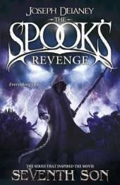 The Spook's Revenge: Book 13