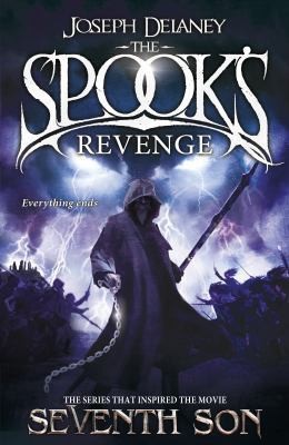 The Spook's Revenge: Book 13