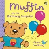 Muffin: Muffin and the Birthday Surprise
