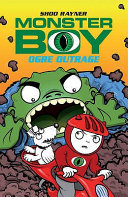 Ogre Outrage