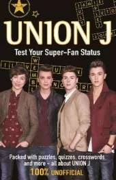 Union J: Test Your Super-Fan Status