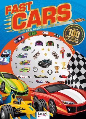 Fast Cars