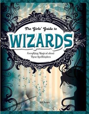 Girls' Guide to Everything Unexplained Pack A of 4