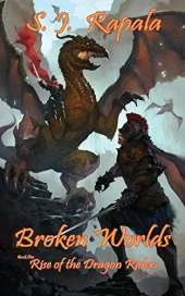 Rise of the Dragon Riders