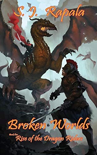 Rise of the Dragon Riders