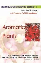 Aromatic Plants