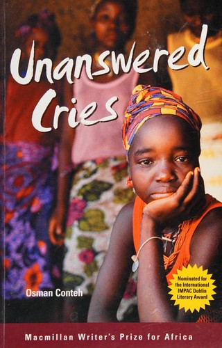 AWP Unanswered Cries