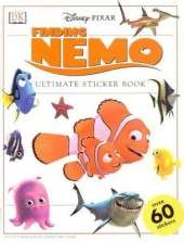 Ultimate Sticker Book: Finding Nemo