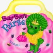 Baby Bop's Purse