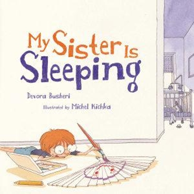 My Sister is Sleeping