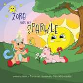 Zora Finds Her Sparkle