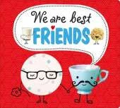 We are Best Friends: Best Friends
