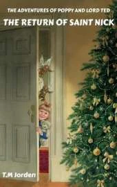 The Adventures of Poppy and Lord Ted: The Return of Saint Nick