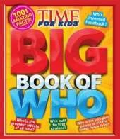 Big Book of Who: 1001 Amazing Facts