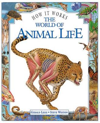 The World of Animal Life