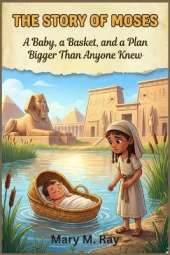 The Story of Moses: A Baby, a Basket, and a Plan Bigger Than Anyone Knew