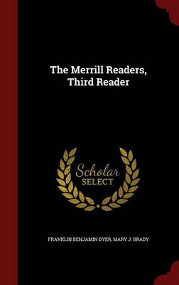 The Merrill Readers, Third Reader