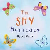 The Shy Butterfly