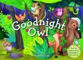 Goodnight Owl
