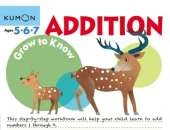 Grow-To-Know Addition