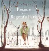 Rescue in Regent's Park