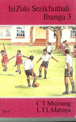 IsiZulu Sezikhuthali