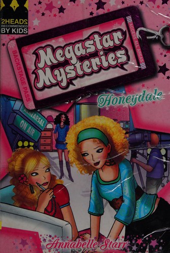 Honeydale