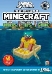 Minecraft Ultimate Guide by Gameswarrior