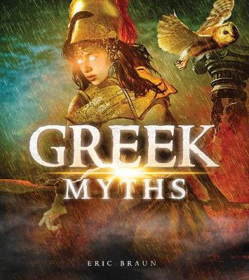 Greek Myths