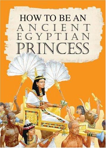 An Ancient Egyptian Princess
