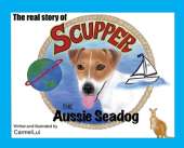 The Real Story of Scupper: The Aussie Seadog