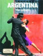 Argentina, the Culture