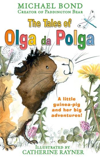Animal Stories Pack 1 (6 Books)