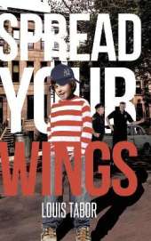 Spread Your Wings