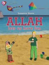 Allah Lets Us Have Fun