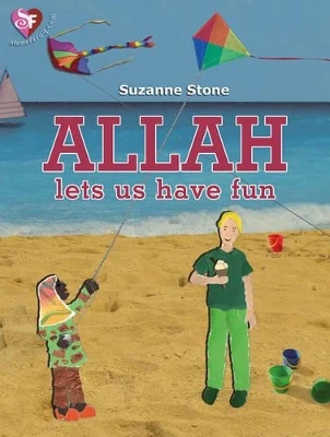 Allah Lets Us Have Fun