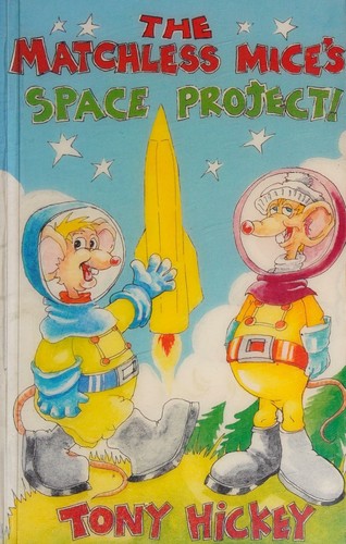 The Matchless Mice's Space Project