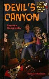 Devil's Canyon: Forensic Geography