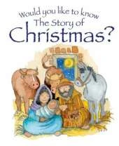 Would you like to know the story of Christmas?