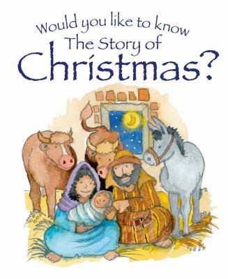 Would you like to know the story of Christmas?