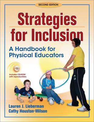 Strategies for Inclusion: A Handbook for Physical Educators