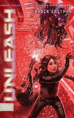 Unleash Book III