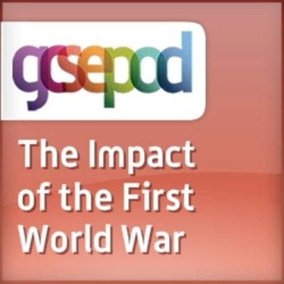 The Changing Roles and Status of Women from 1840 Onwards: The Impact of the First World War