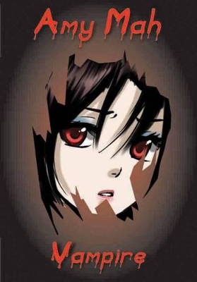 Amy Mah Vampire: The Night Eternal