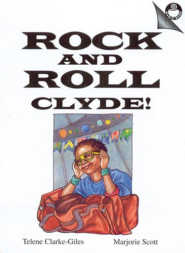 Rock and Roll Clyde
