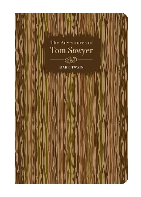 The Adventures of Tom Sawyer