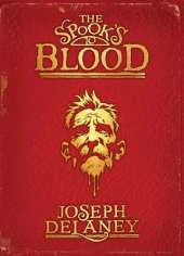 The Spooks Blood