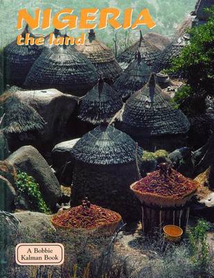 Nigeria, the Land