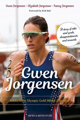 Gwen Jorgensen: USA`s First Olympic Gold Medal Triathlete